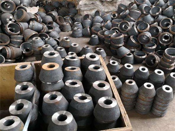 德州网架构件锥头